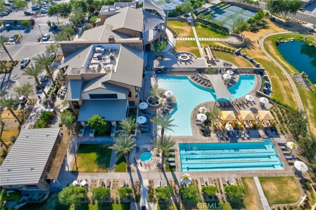 51375 Pinnacle Vista Drive, Indio, CA 92201