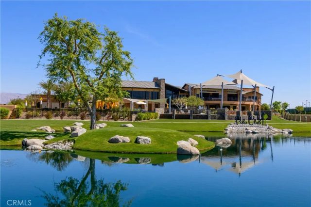 51375 Pinnacle Vista Drive, Indio, CA 92201