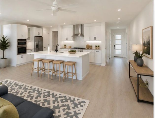 51375 Pinnacle Vista Drive, Indio, CA 92201