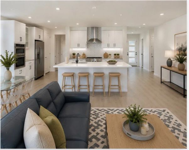 51375 Pinnacle Vista Drive, Indio, CA 92201