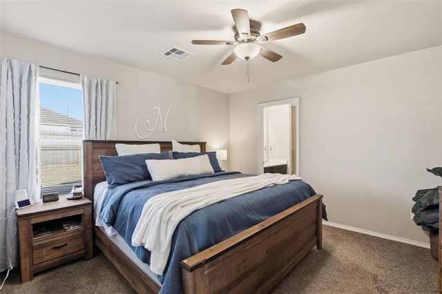 11701 Casey Drive, Yukon, OK 73099