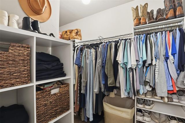 11701 Casey Drive, Yukon, OK 73099