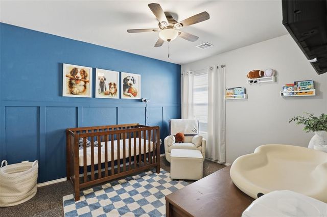 11701 Casey Drive, Yukon, OK 73099