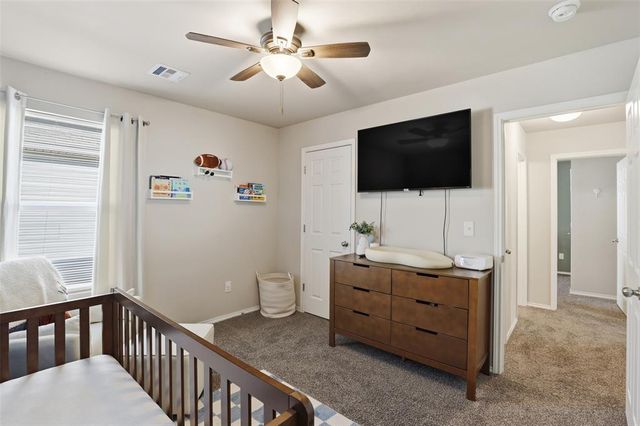 11701 Casey Drive, Yukon, OK 73099