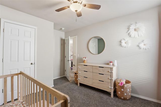 11701 Casey Drive, Yukon, OK 73099