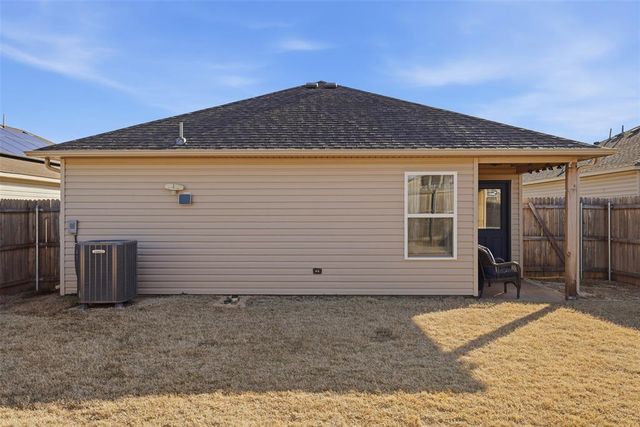 11701 Casey Drive, Yukon, OK 73099