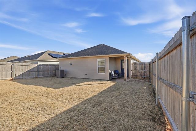 11701 Casey Drive, Yukon, OK 73099