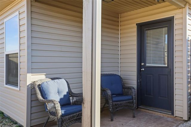 11701 Casey Drive, Yukon, OK 73099