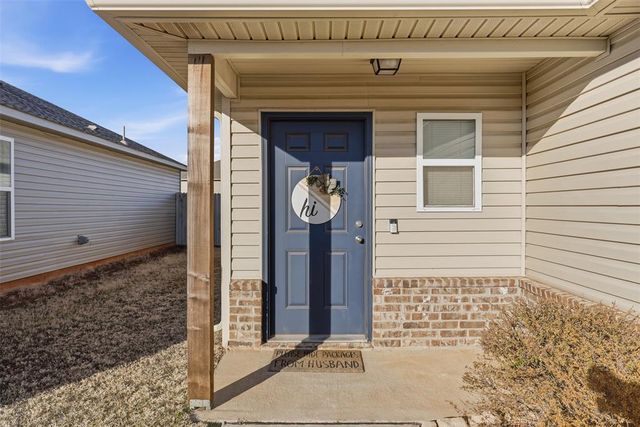 11701 Casey Drive, Yukon, OK 73099