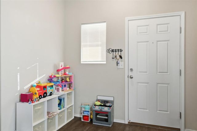 11701 Casey Drive, Yukon, OK 73099