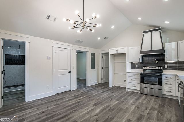 830 SE High Street SE, Gainesville, GA 30501