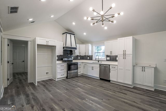 830 SE High Street SE, Gainesville, GA 30501