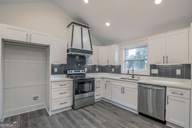 830 SE High Street SE, Gainesville, GA 30501