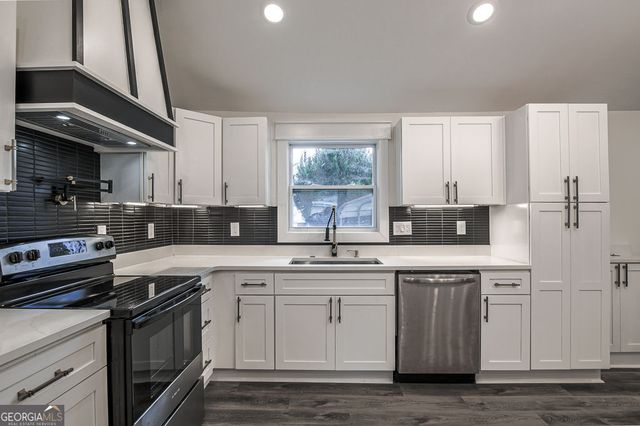 830 SE High Street SE, Gainesville, GA 30501