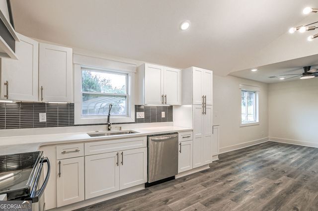 830 SE High Street SE, Gainesville, GA 30501