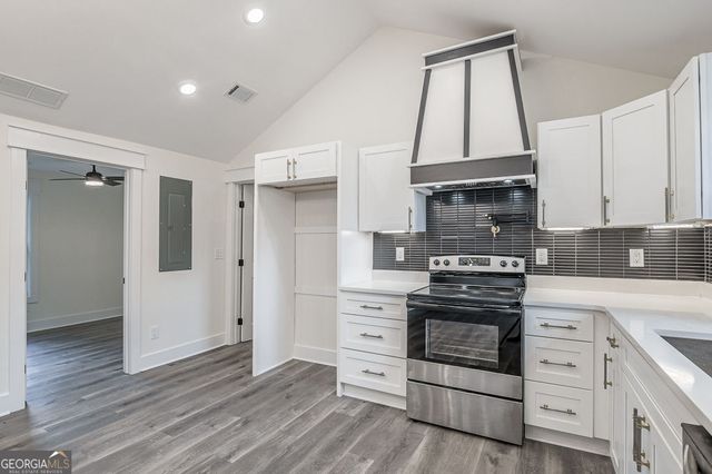 830 SE High Street SE, Gainesville, GA 30501