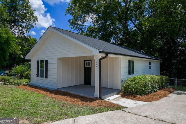 830 SE High Street SE, Gainesville, GA 30501
