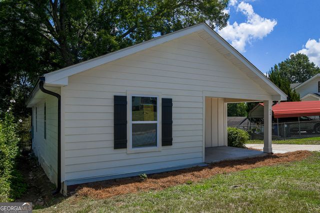 830 SE High Street SE, Gainesville, GA 30501