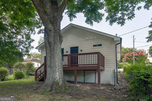 830 SE High Street SE, Gainesville, GA 30501