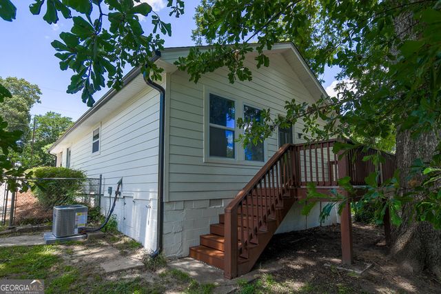 830 SE High Street SE, Gainesville, GA 30501
