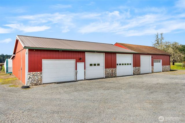 19705 Coal Road SE, Tenino, WA 98589