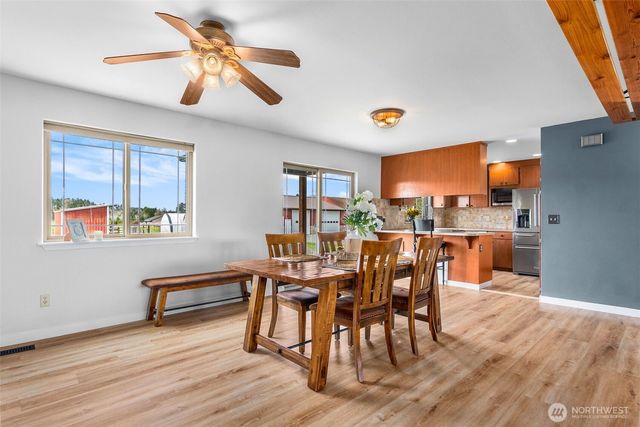 19705 Coal Road SE, Tenino, WA 98589