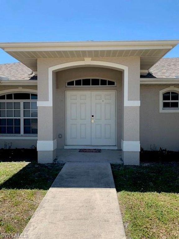 420 NE 15th TER, CAPE CORAL, FL 33909 — photo 2