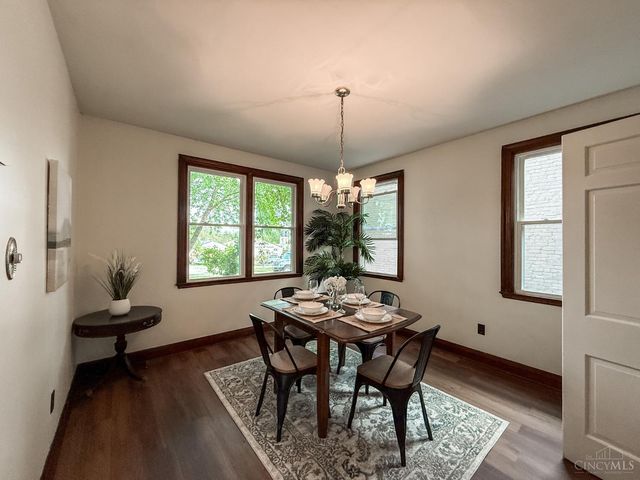 4261 Dane Avenue, Cincinnati, OH 45223
