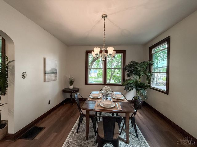 4261 Dane Avenue, Cincinnati, OH 45223