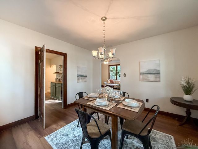 4261 Dane Avenue, Cincinnati, OH 45223