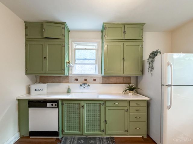 4261 Dane Avenue, Cincinnati, OH 45223