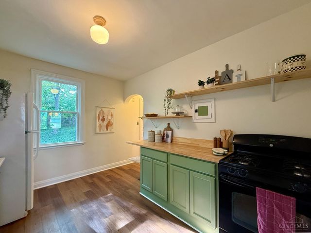 4261 Dane Avenue, Cincinnati, OH 45223