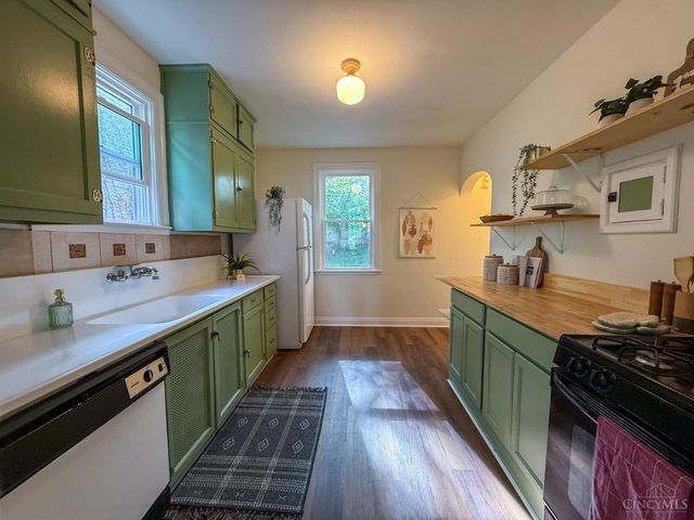 4261 Dane Avenue, Cincinnati, OH 45223