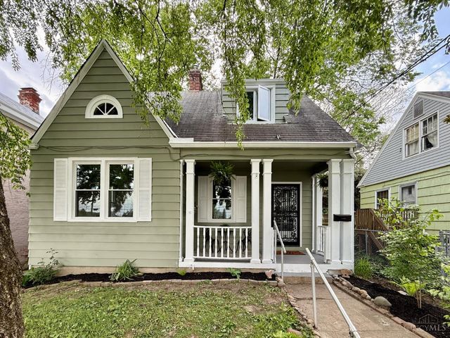 4261 Dane Avenue, Cincinnati, OH 45223