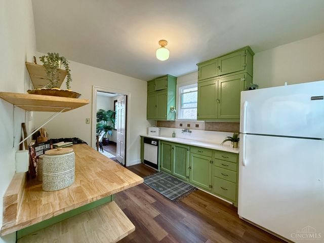 4261 Dane Avenue, Cincinnati, OH 45223