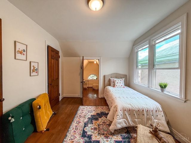 4261 Dane Avenue, Cincinnati, OH 45223