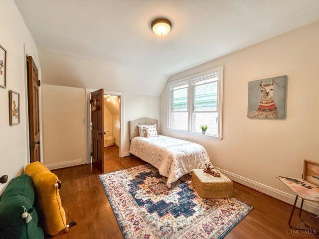 4261 Dane Avenue, Cincinnati, OH 45223