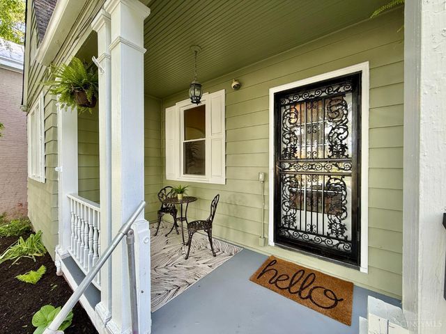 4261 Dane Avenue, Cincinnati, OH 45223