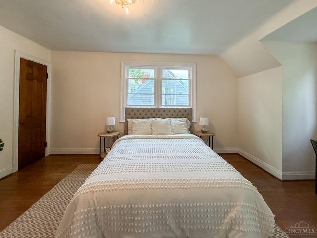 4261 Dane Avenue, Cincinnati, OH 45223