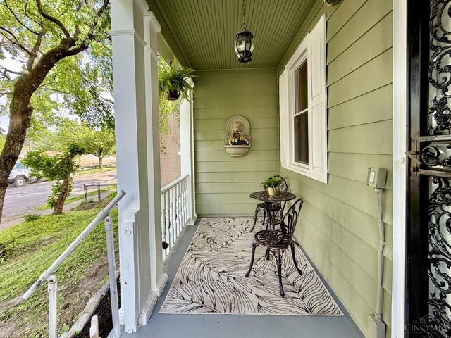 4261 Dane Avenue, Cincinnati, OH 45223