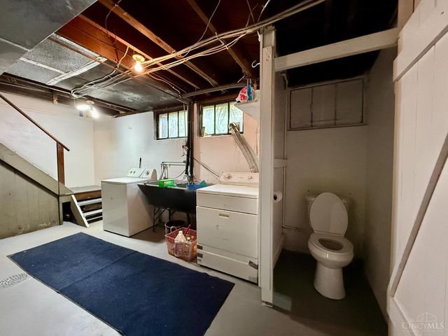 4261 Dane Avenue, Cincinnati, OH 45223