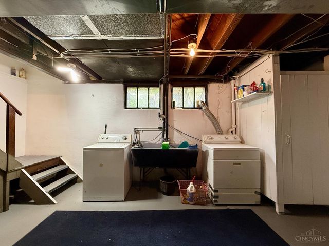 4261 Dane Avenue, Cincinnati, OH 45223