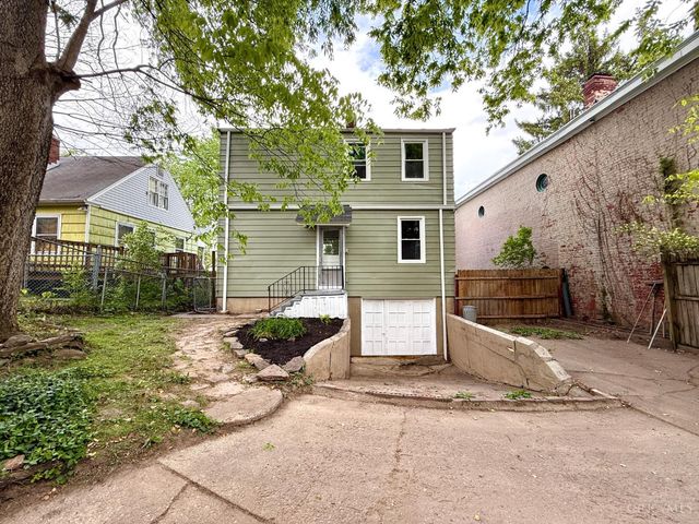 4261 Dane Avenue, Cincinnati, OH 45223