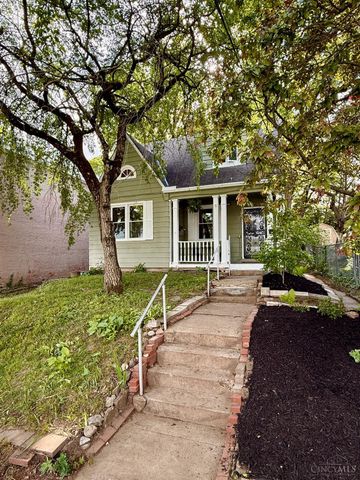 4261 Dane Avenue, Cincinnati, OH 45223