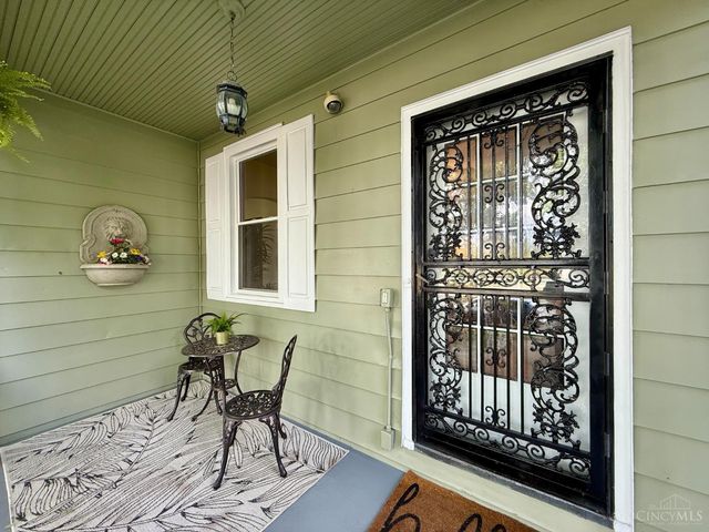 4261 Dane Avenue, Cincinnati, OH 45223