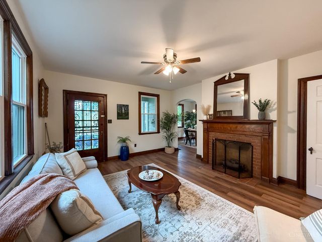 4261 Dane Avenue, Cincinnati, OH 45223