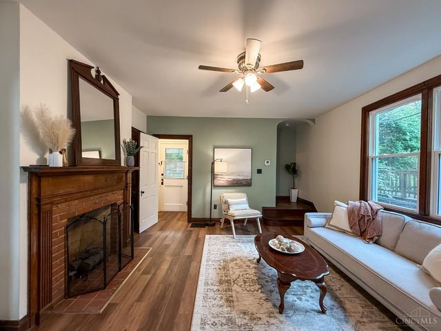 4261 Dane Avenue, Cincinnati, OH 45223