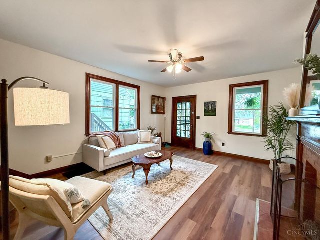 4261 Dane Avenue, Cincinnati, OH 45223
