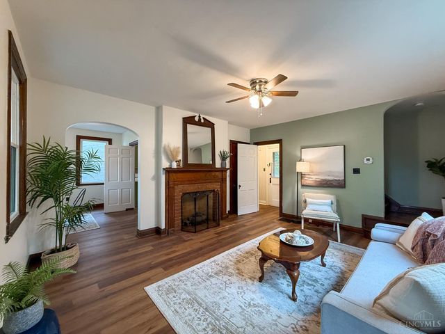 4261 Dane Avenue, Cincinnati, OH 45223