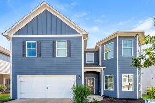 9969 HUNTER PLACE, Warrior, AL 35180